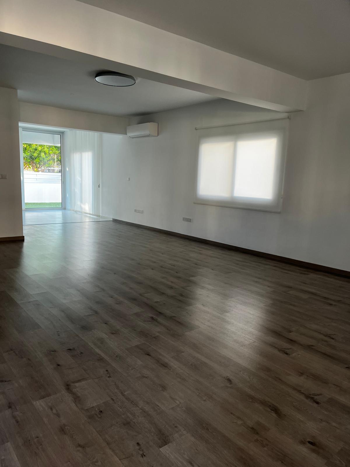 4 Bedroom Detached House for Rent in Egkomi