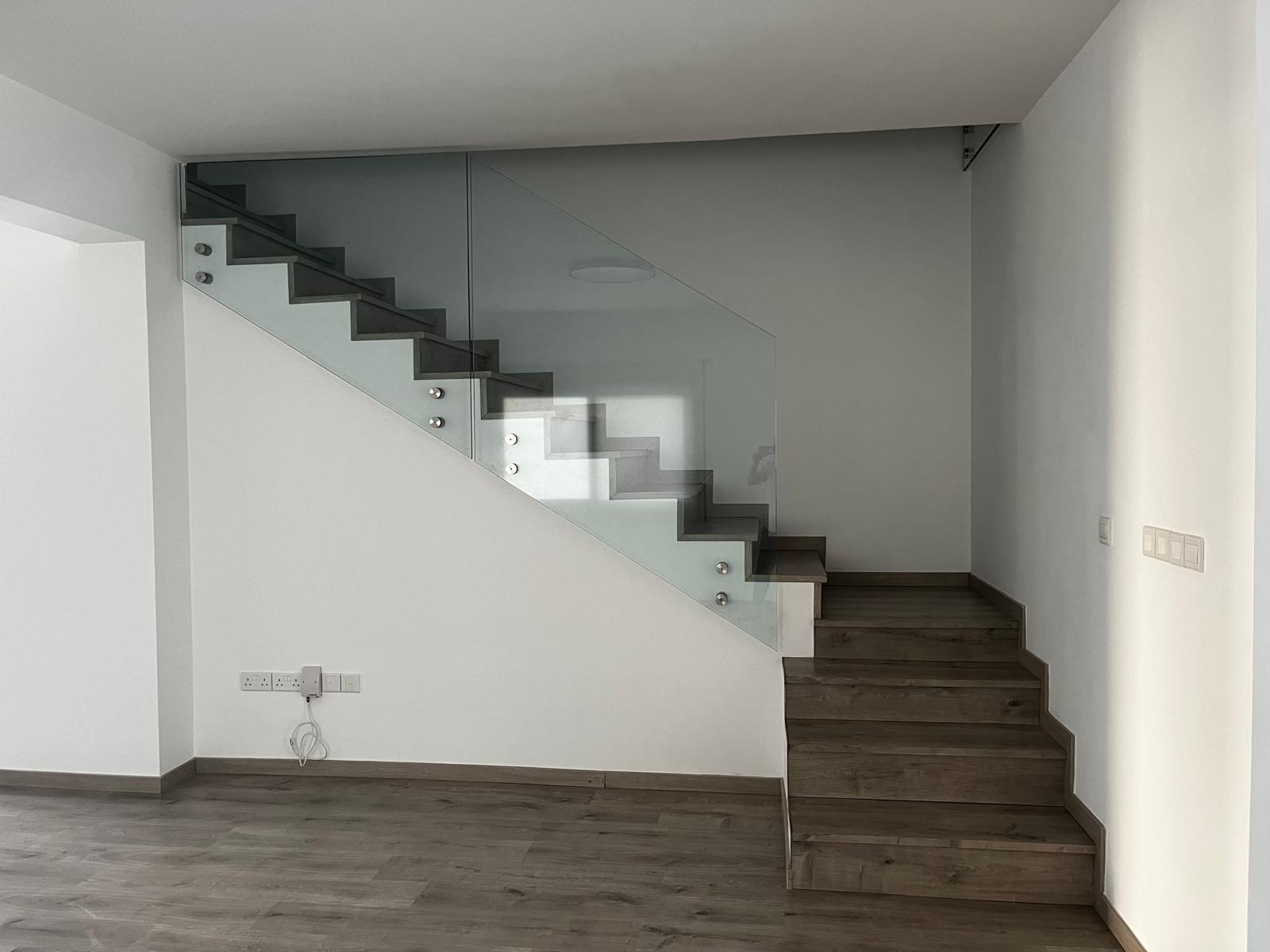 4 Bedroom Detached House for Rent in Egkomi