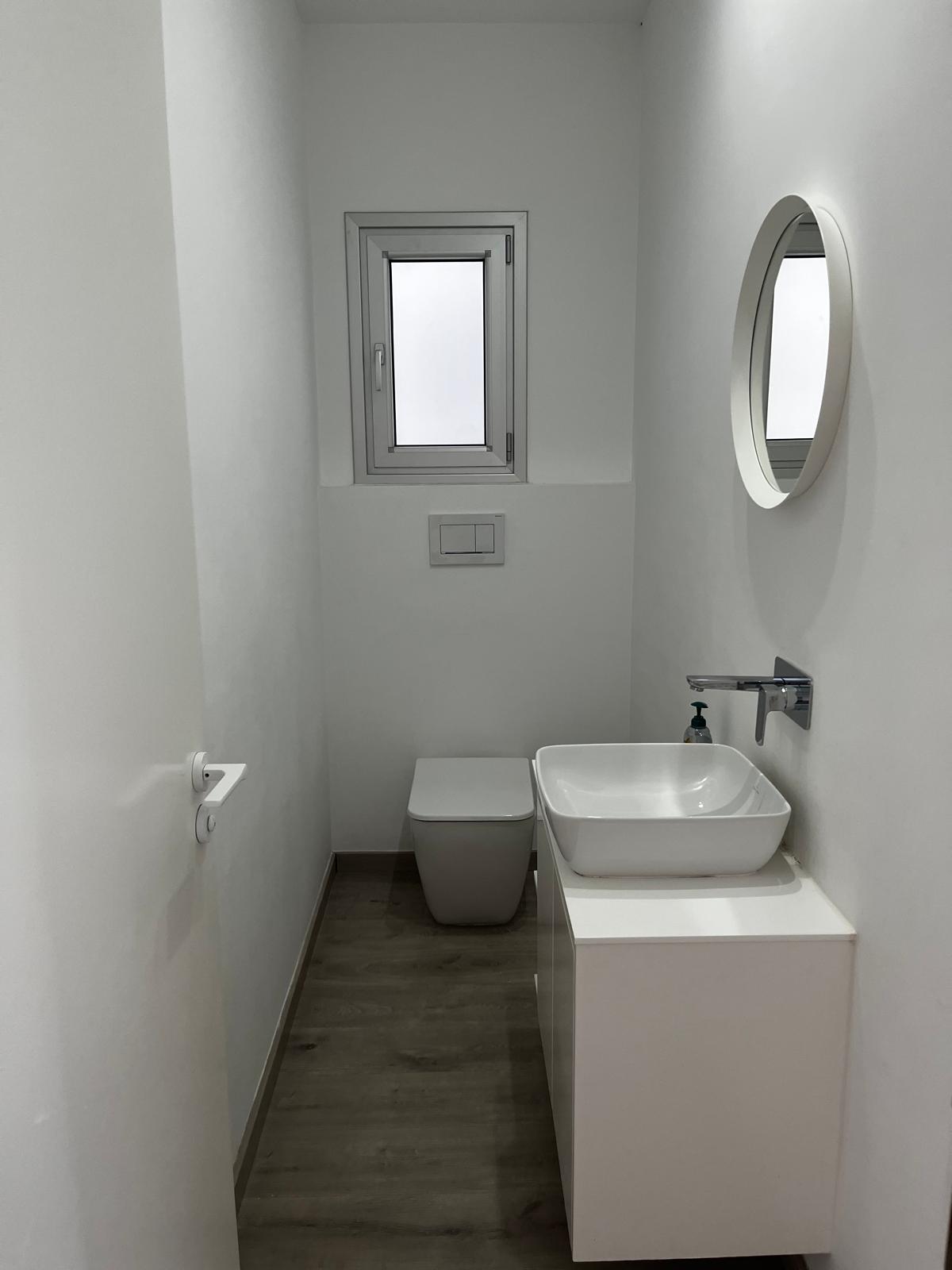 4 Bedroom Detached House for Rent in Egkomi