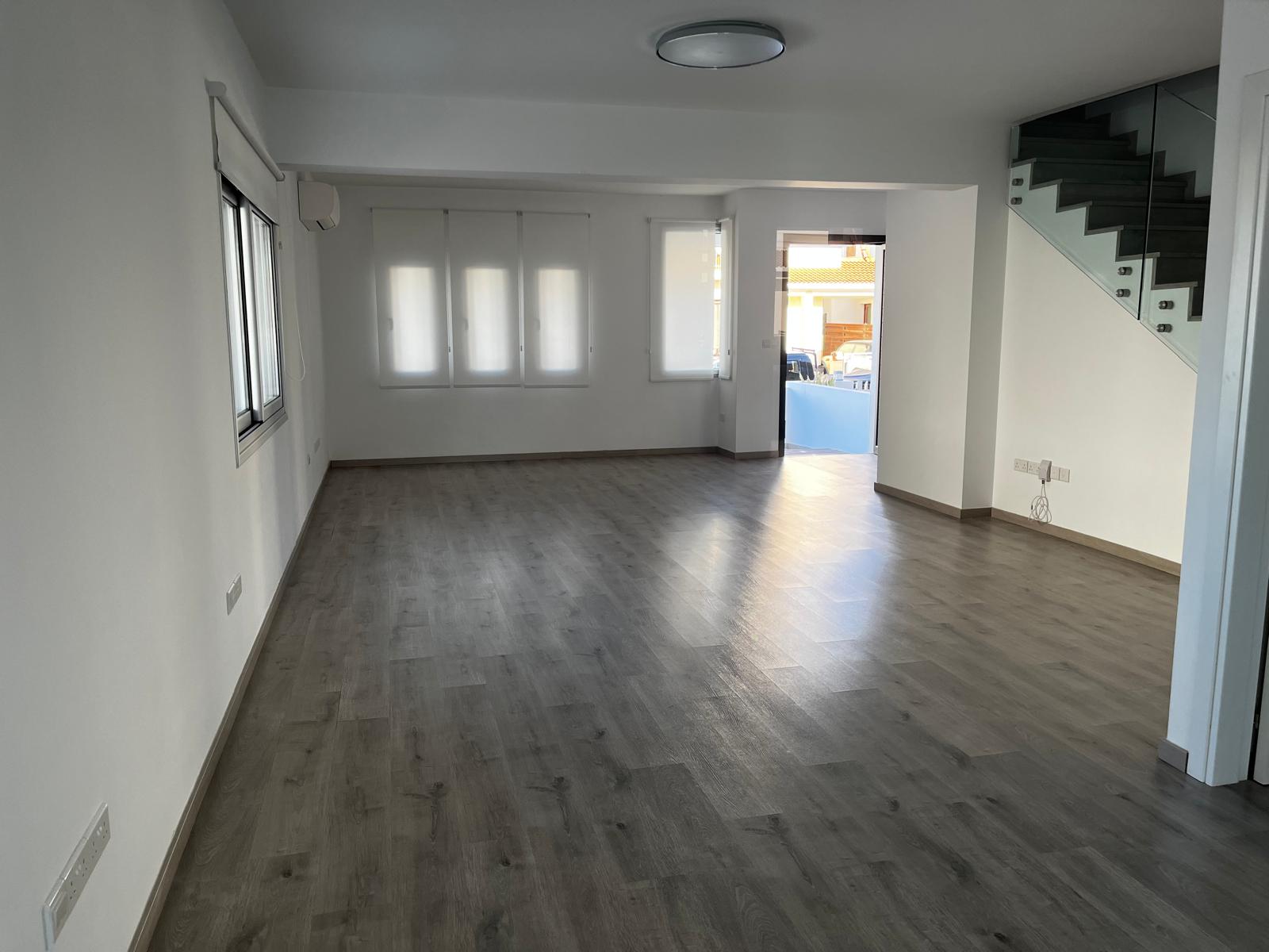 4 Bedroom Detached House for Rent in Egkomi