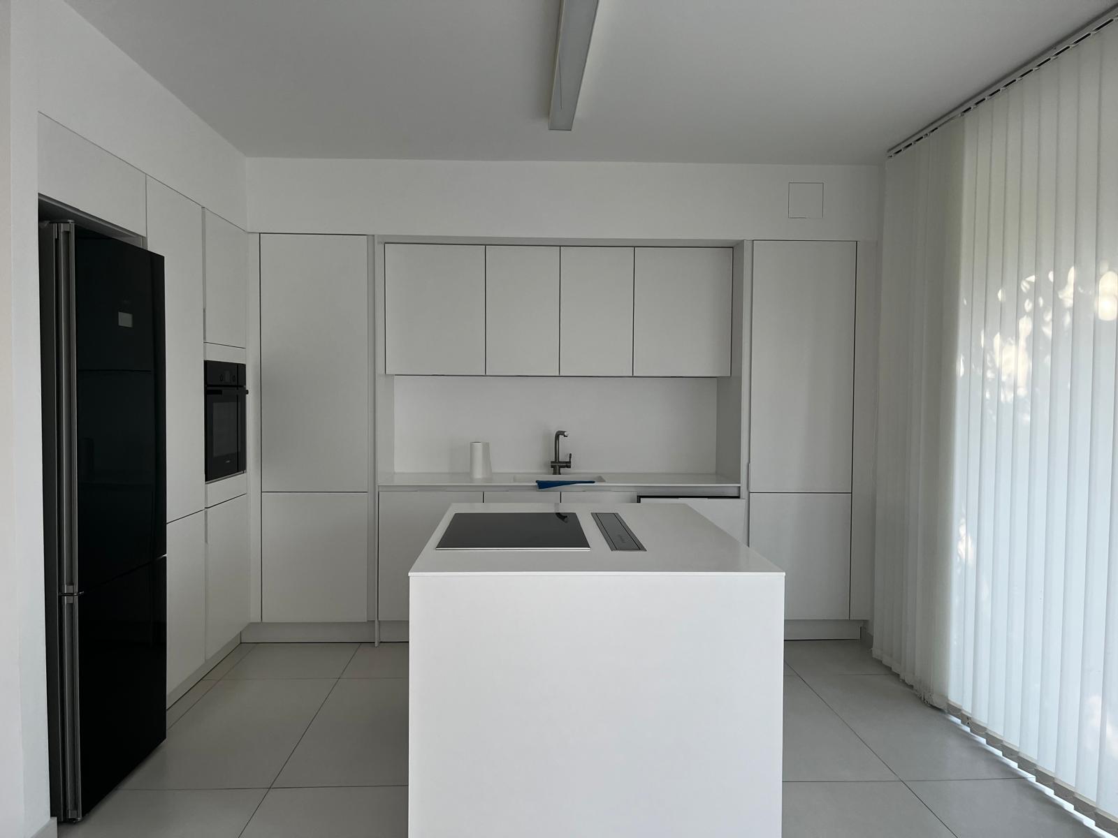 4 Bedroom Detached House for Rent in Egkomi