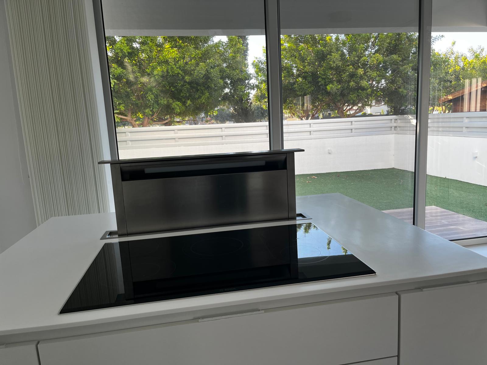 4 Bedroom Detached House for Rent in Egkomi