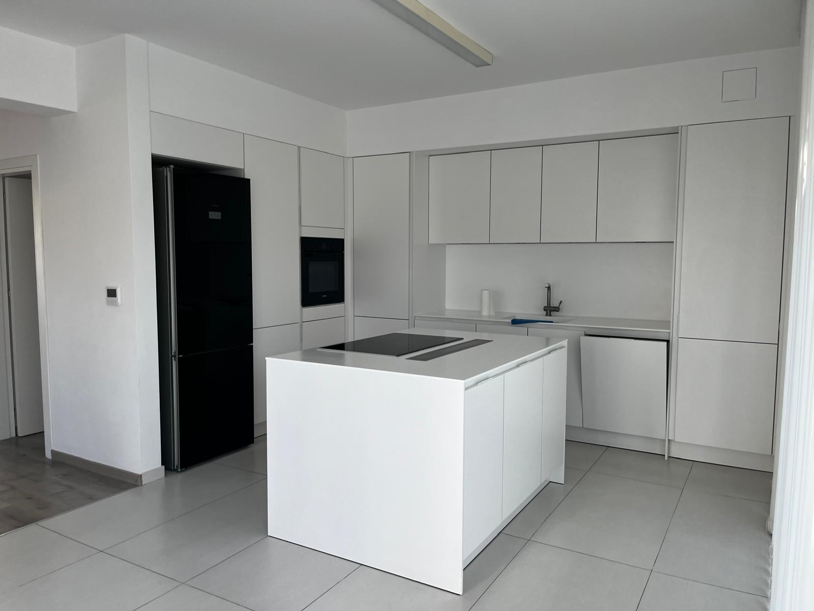 4 Bedroom Detached House for Rent in Egkomi