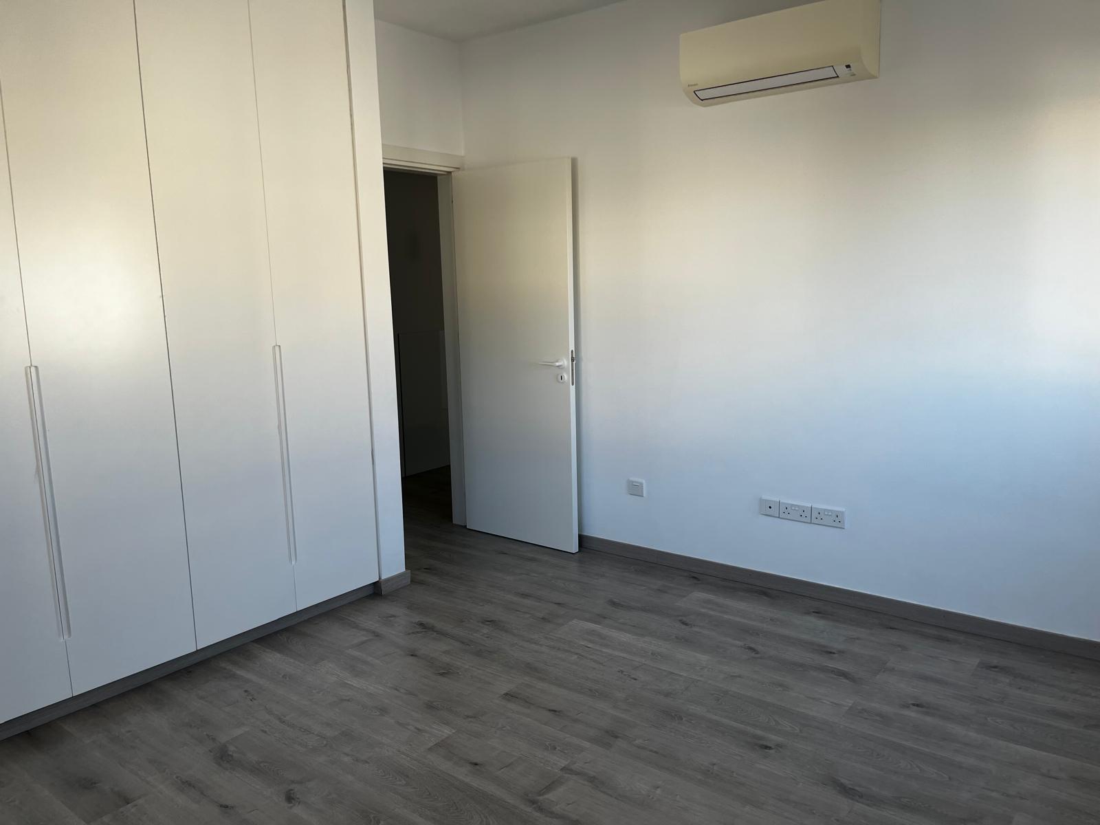 4 Bedroom Detached House for Rent in Egkomi