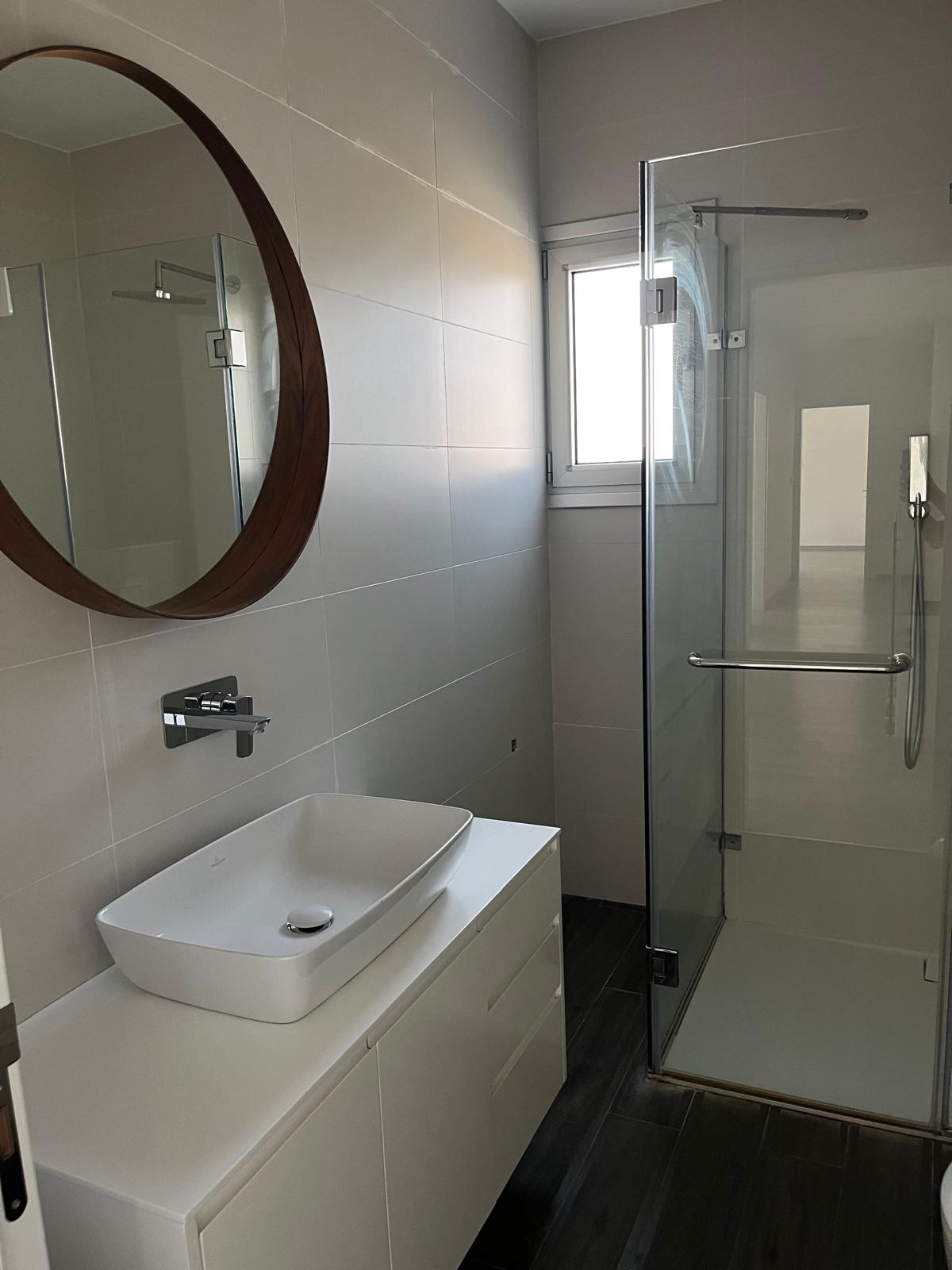 4 Bedroom Detached House for Rent in Egkomi