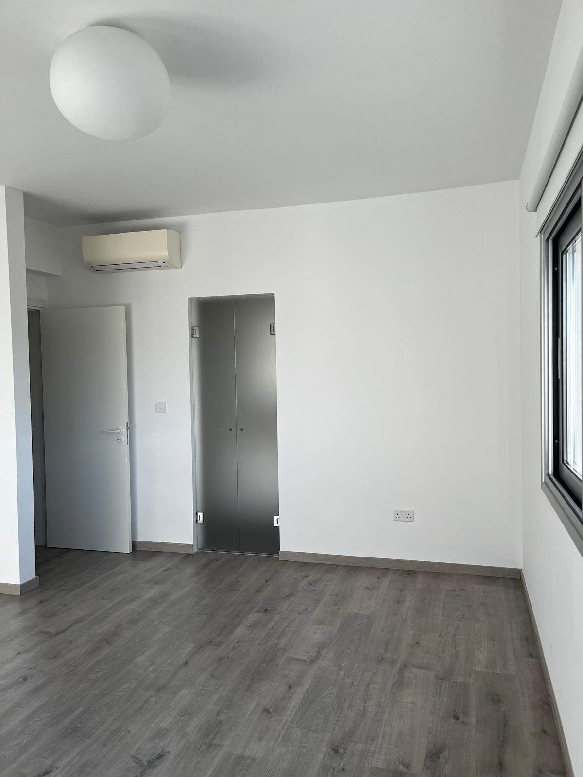 4 Bedroom Detached House for Rent in Egkomi