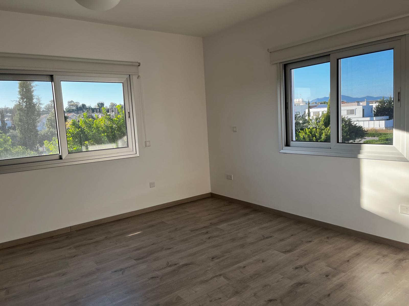 4 Bedroom Detached House for Rent in Egkomi