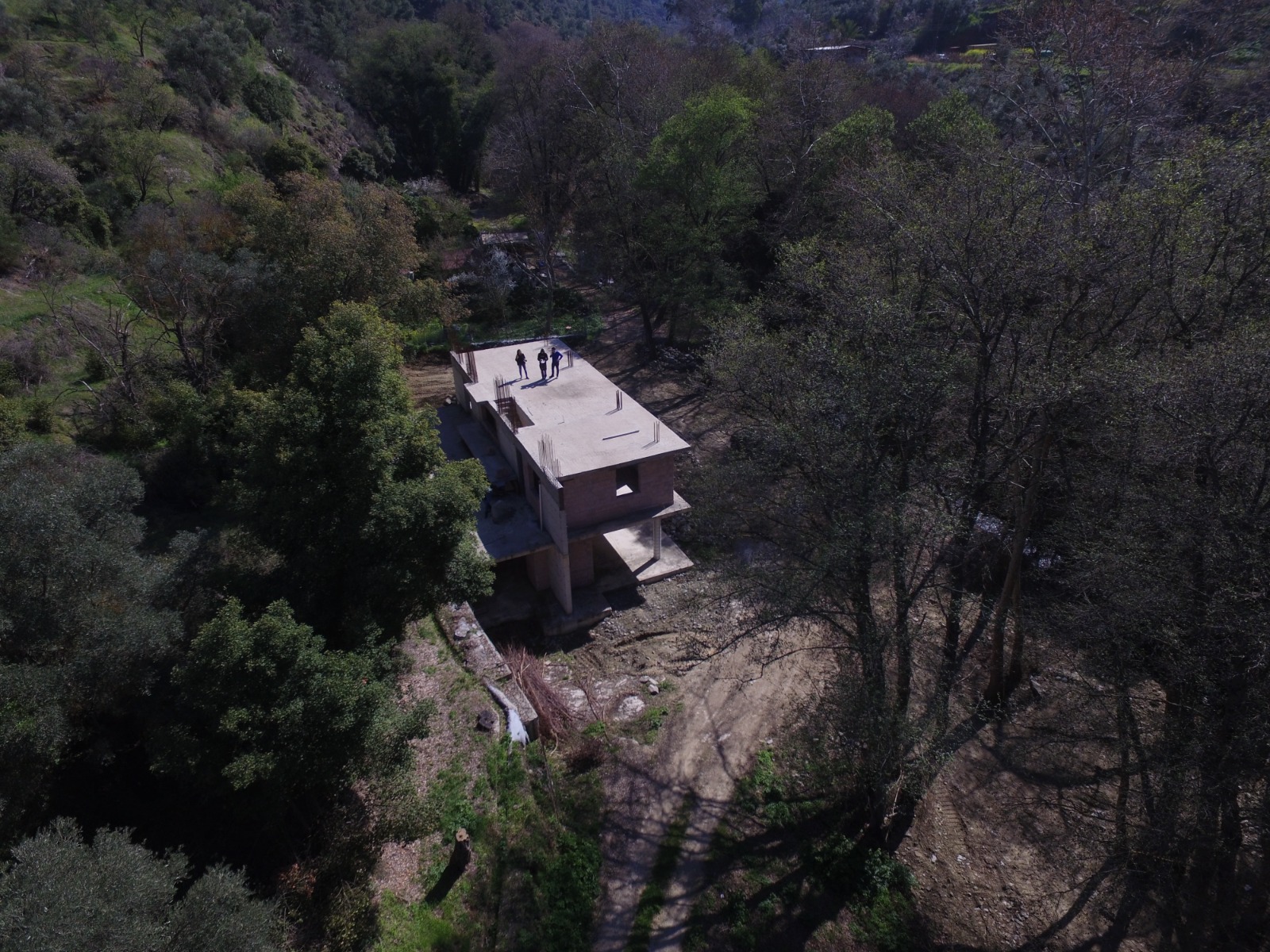 4 Bedroom House for Sale in Kalopanayiotis