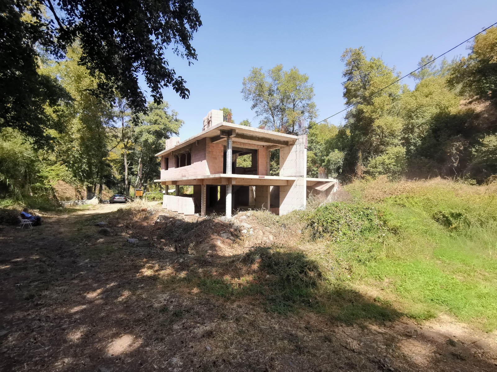 4 Bedroom House for Sale in Kalopanayiotis