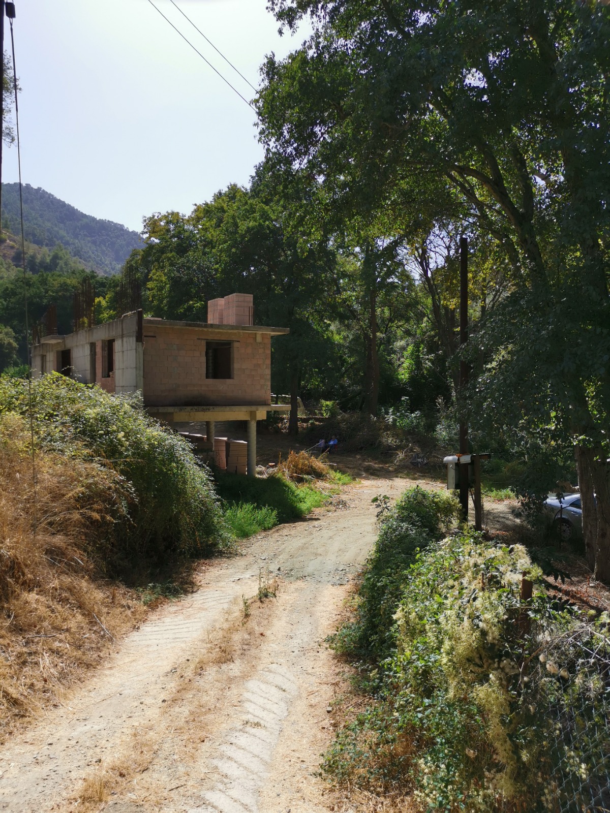 4 Bedroom House for Sale in Kalopanayiotis