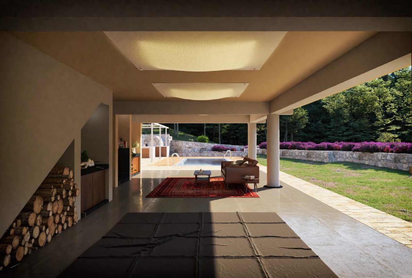 4 Bedroom House for Sale in Kalopanayiotis
