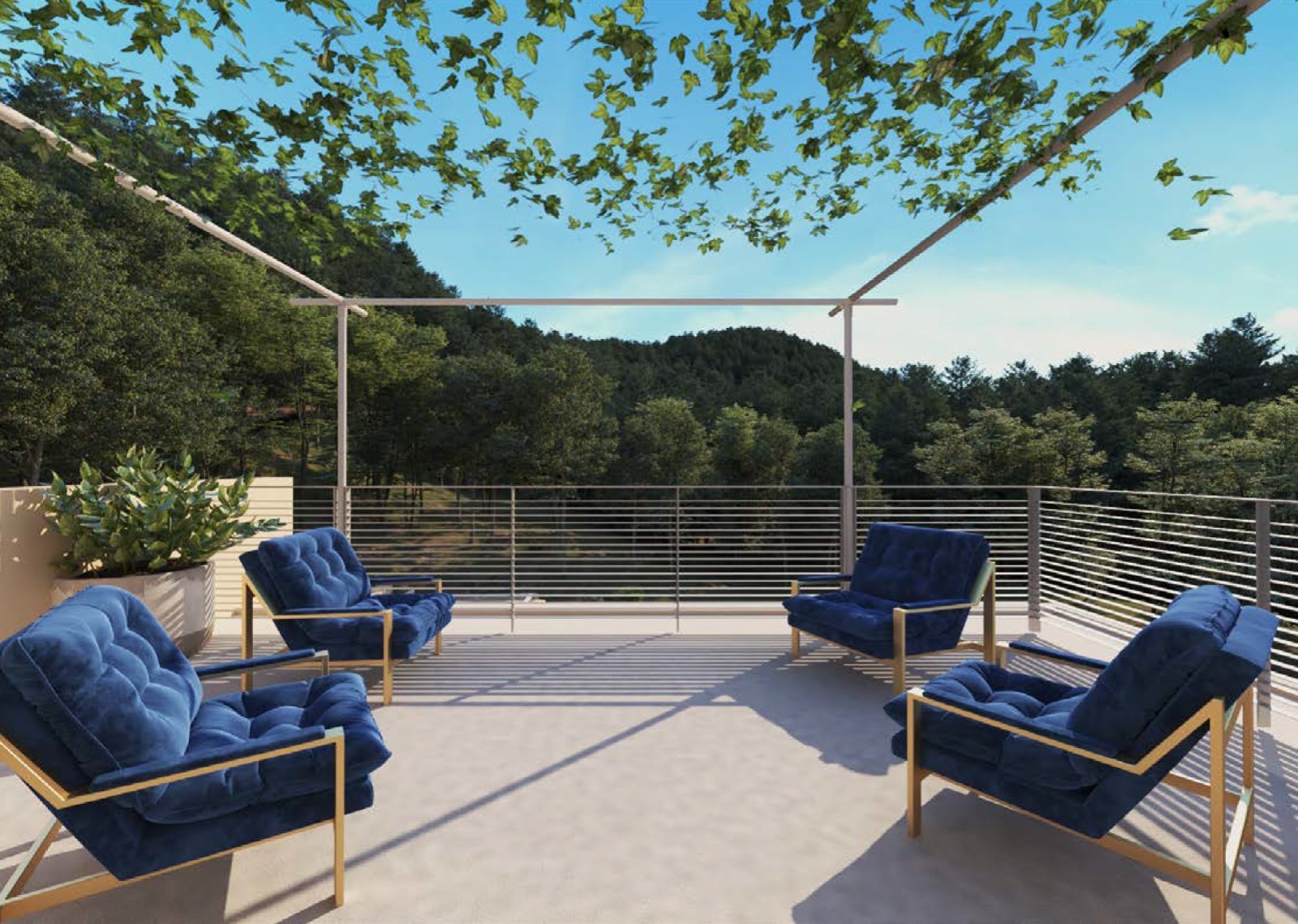 4 Bedroom House for Sale in Kalopanayiotis