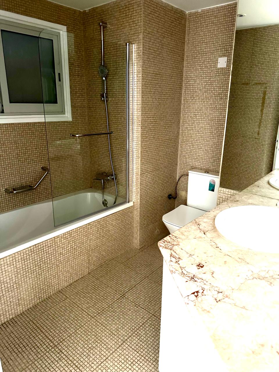 2 Bedroom Apartment for Rent in Acropolis