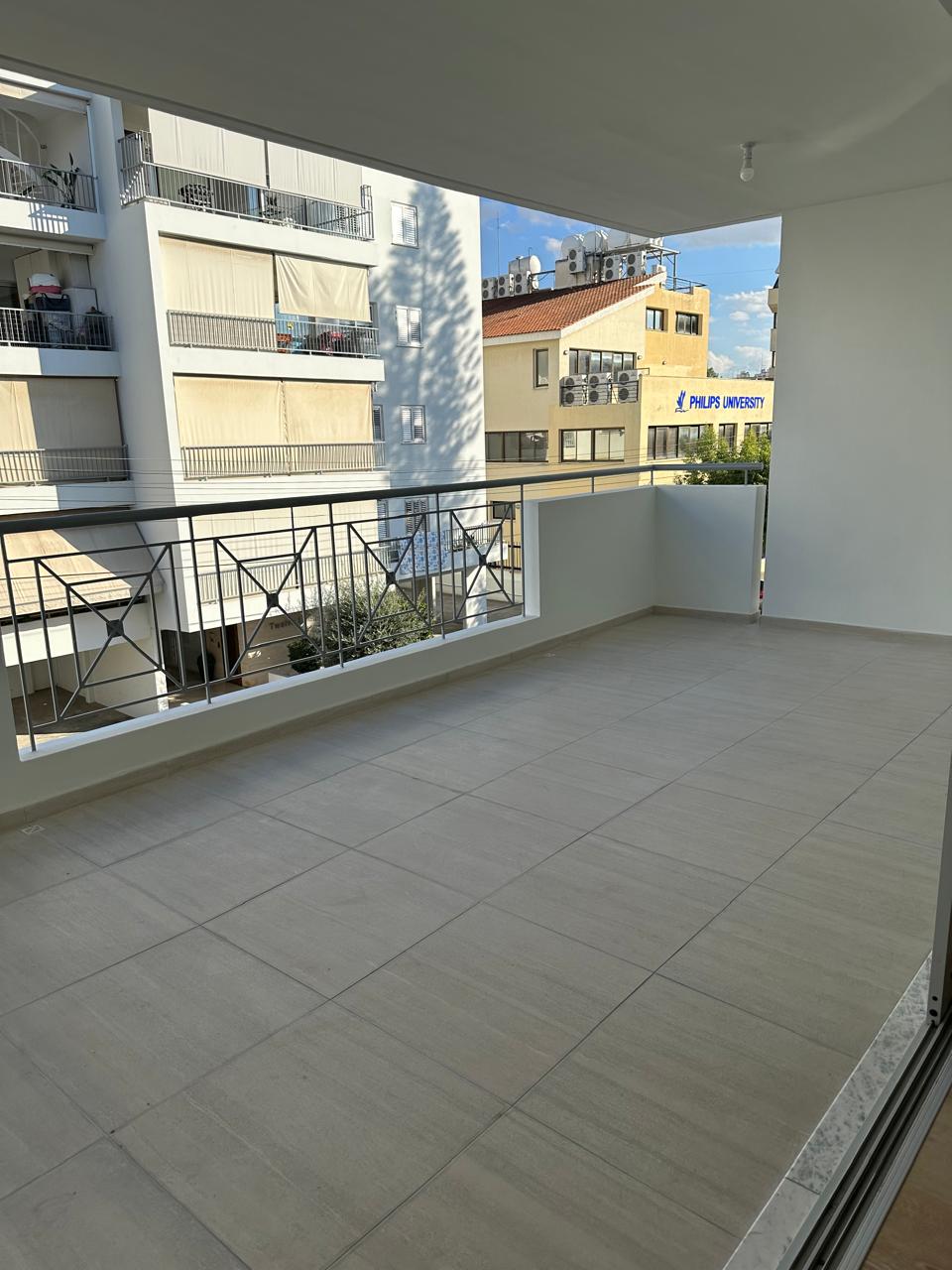 2 Bedroom Apartment for Rent in Acropolis