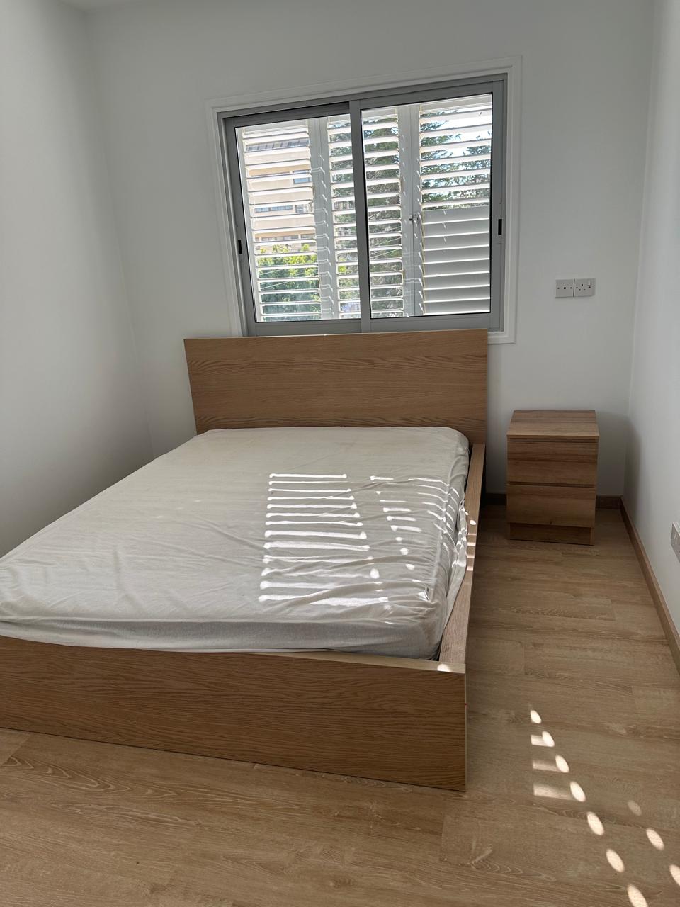2 Bedroom Apartment for Rent in Acropolis