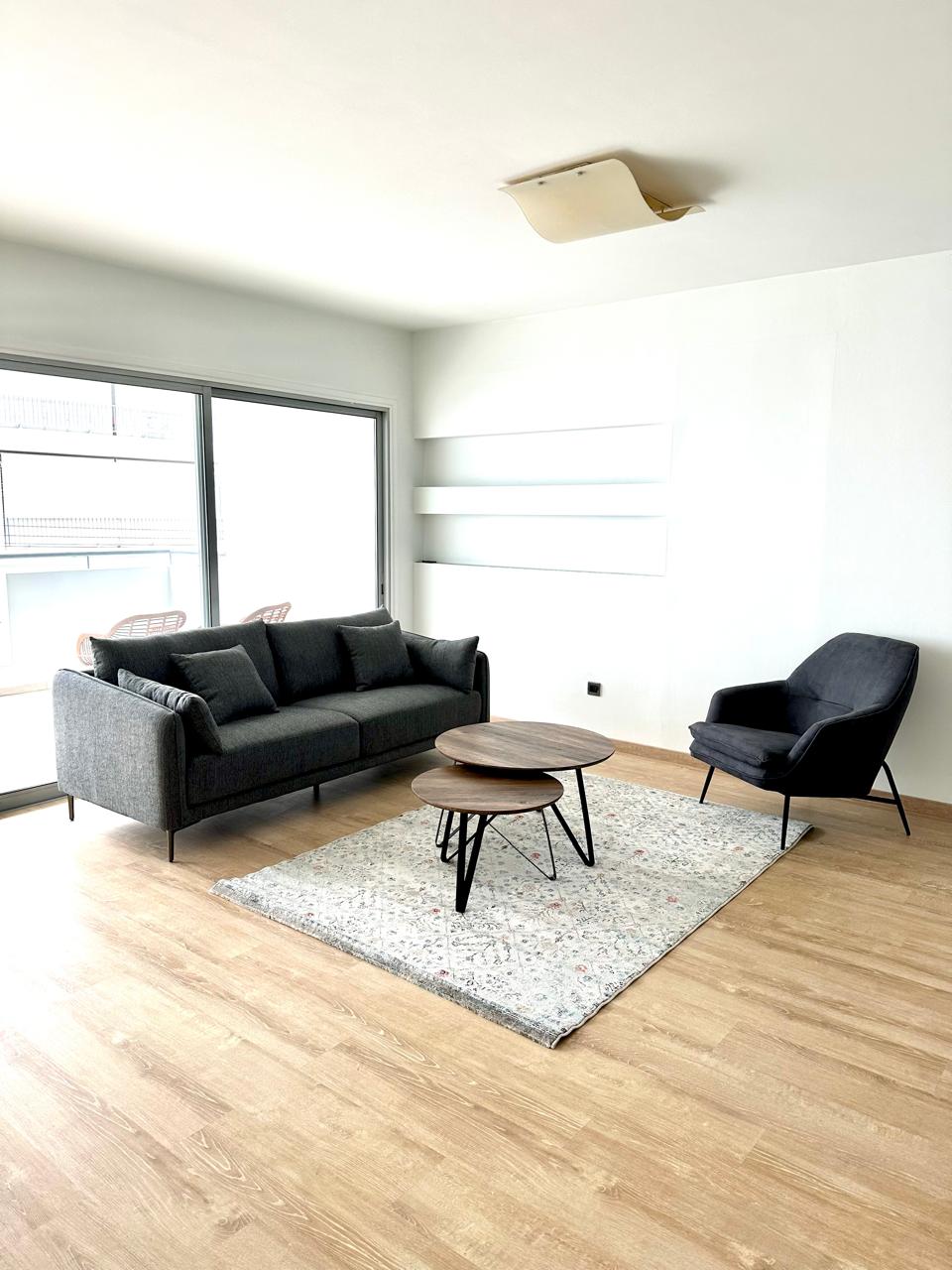 2 Bedroom Apartment for Rent in Acropolis