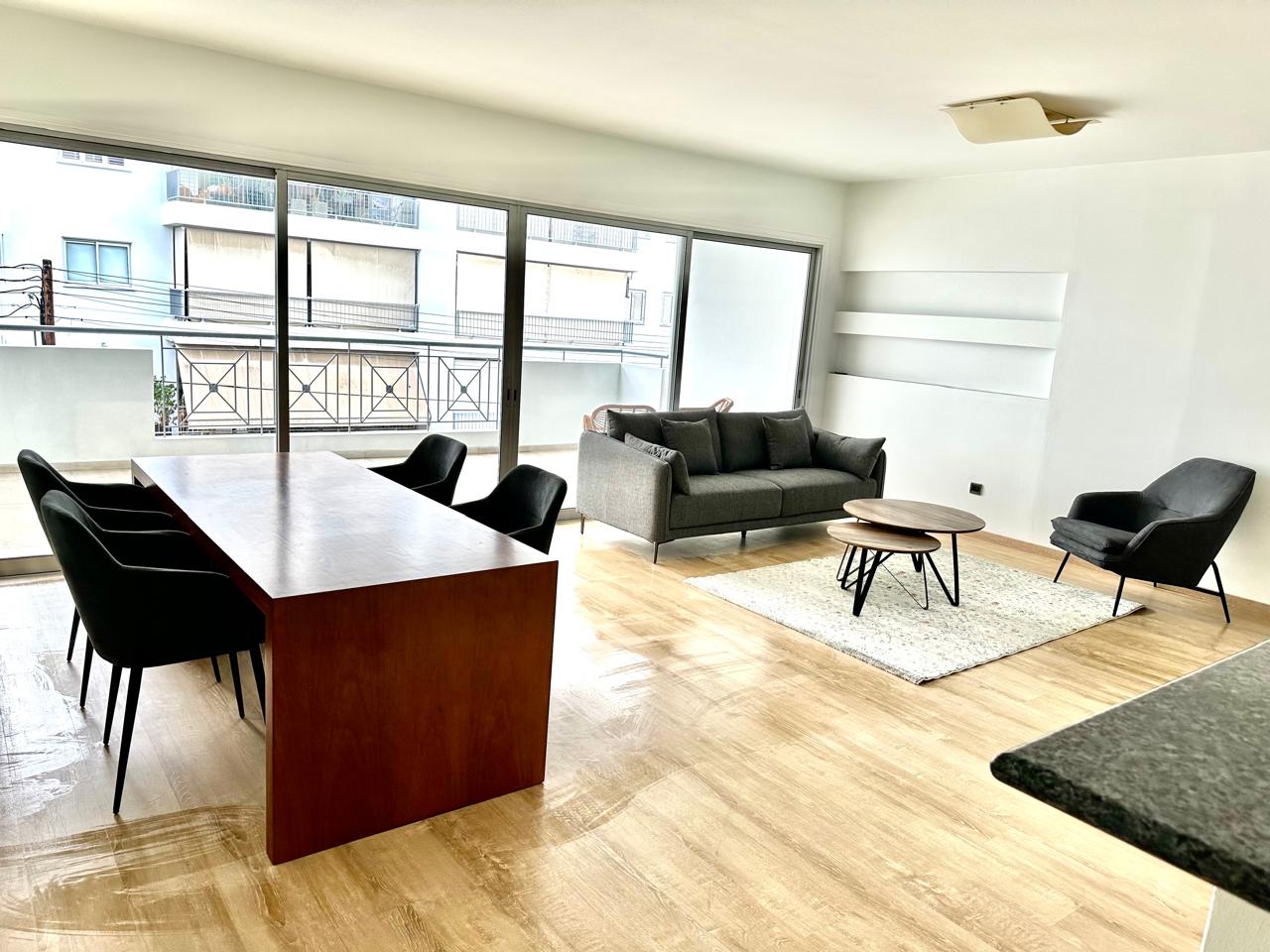 2 Bedroom Apartment for Rent in Acropolis