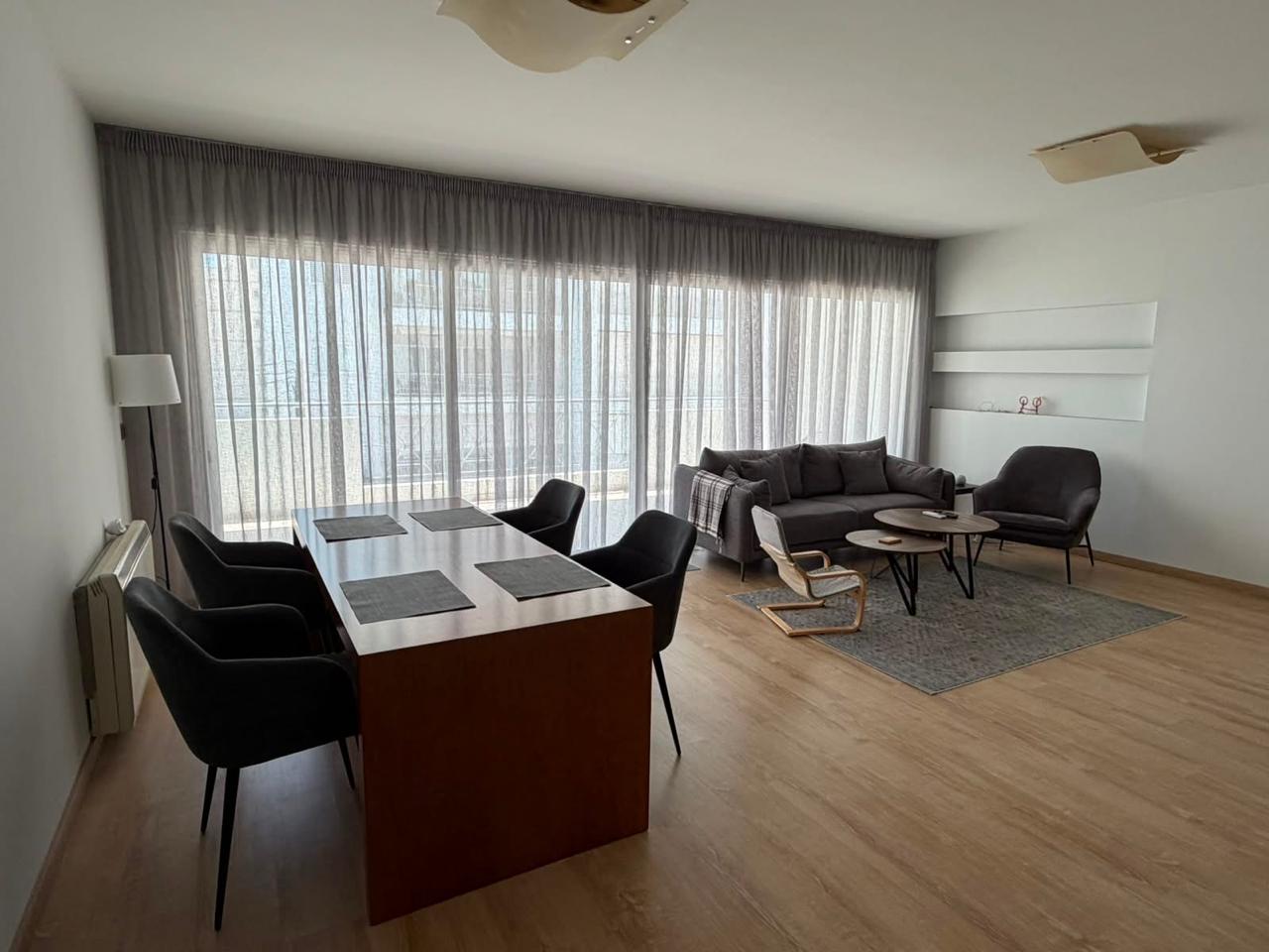 2 Bedroom Apartment for Rent in Acropolis