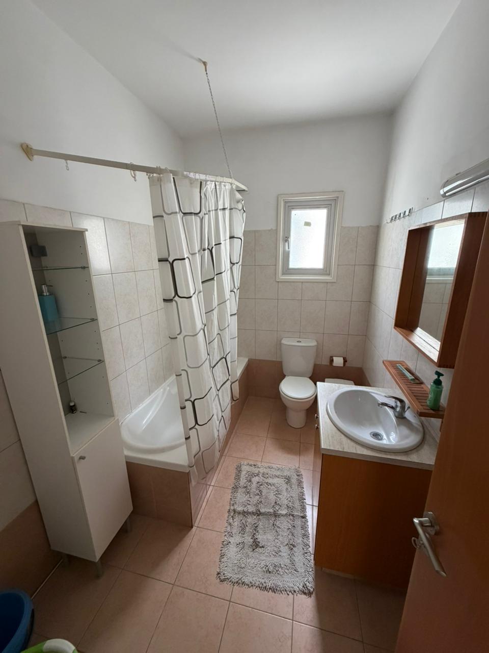 2 Bedroom Apartment for Rent in Aglantzia