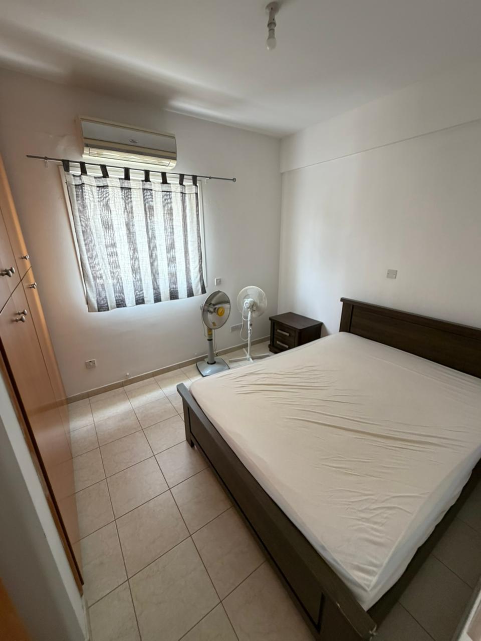 2 Bedroom Apartment for Rent in Aglantzia