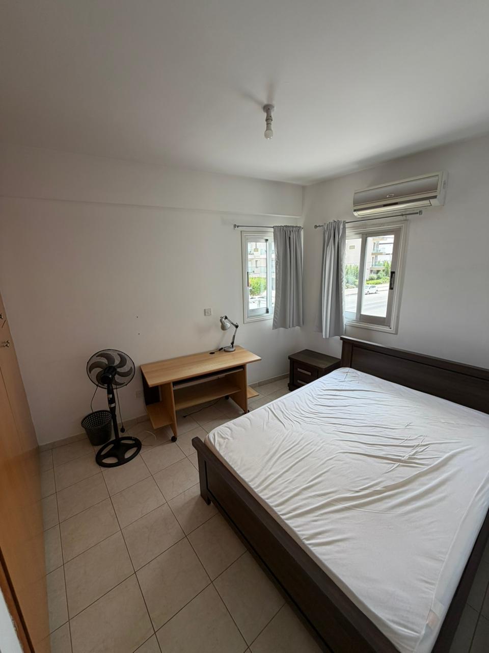 2 Bedroom Apartment for Rent in Aglantzia