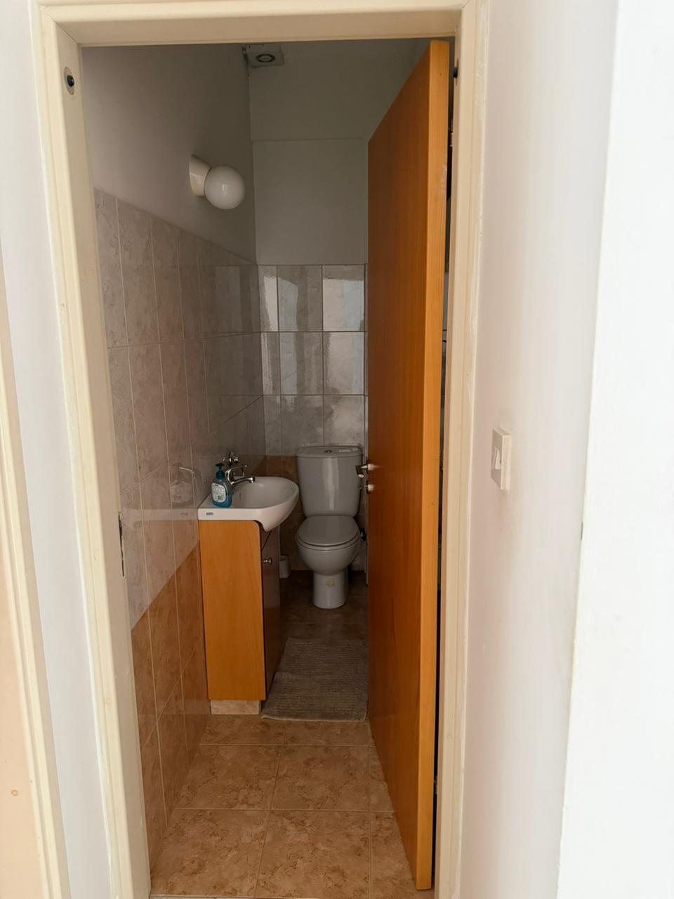2 Bedroom Apartment for Rent in Aglantzia