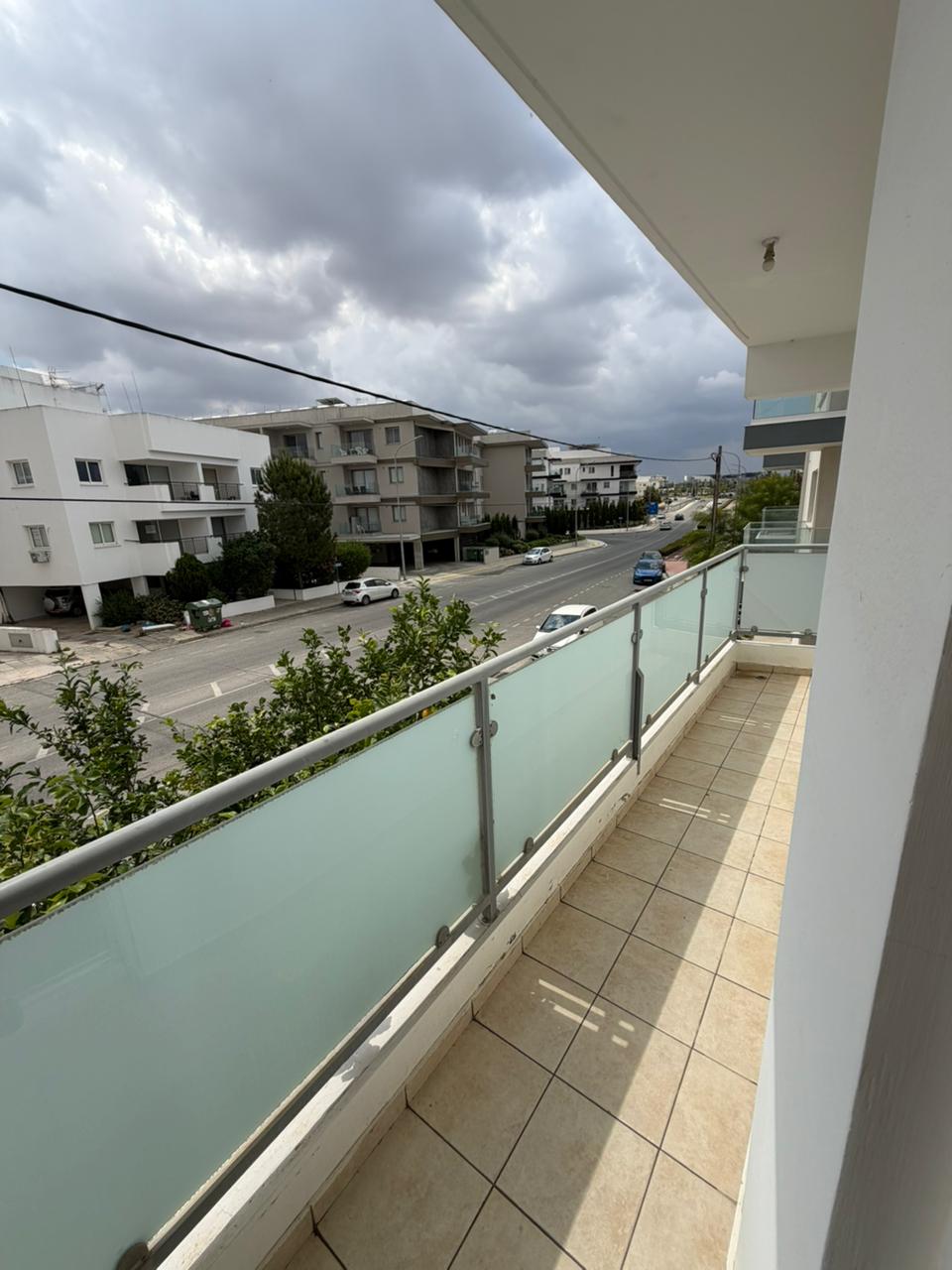 2 Bedroom Apartment for Rent in Aglantzia