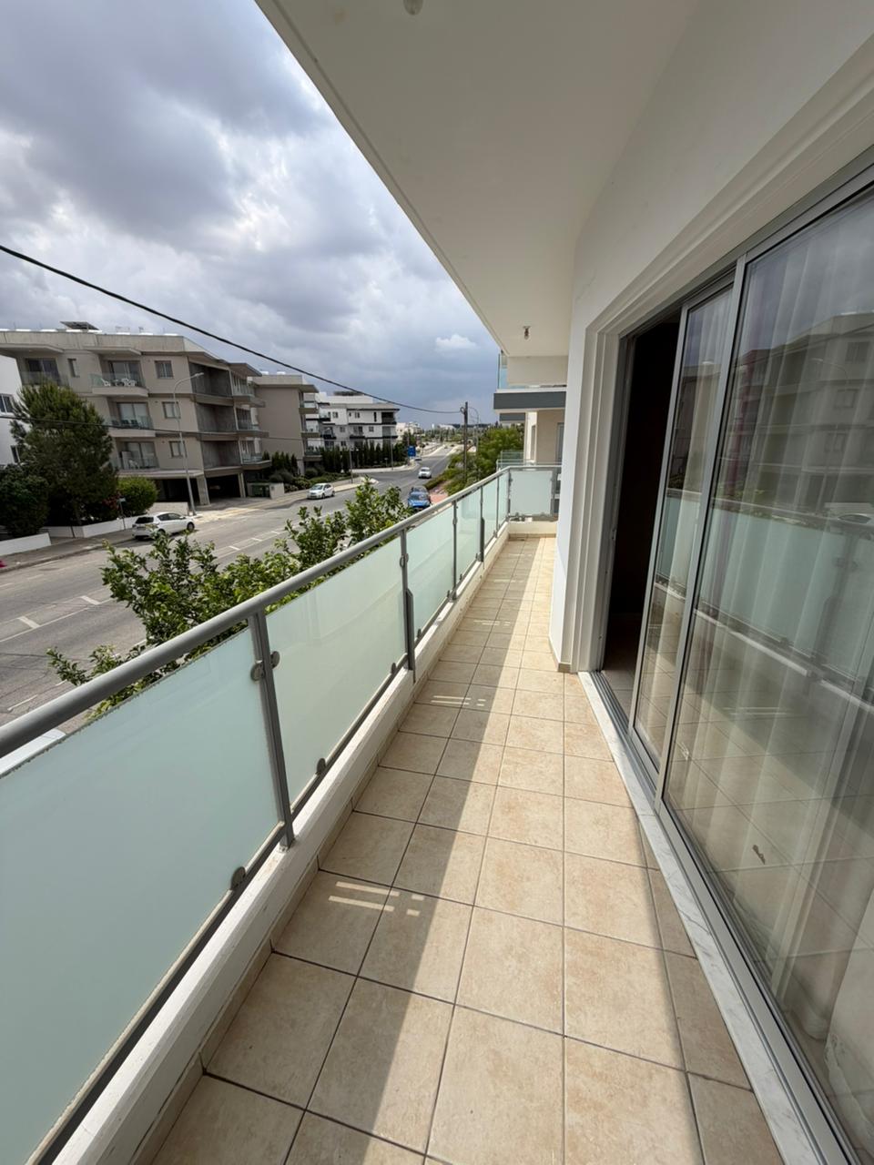 2 Bedroom Apartment for Rent in Aglantzia