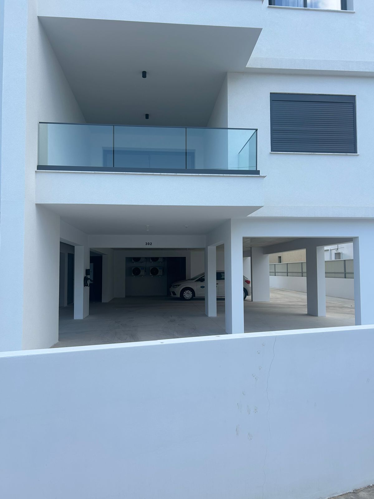 2 Bedroom Apartment for Rent in Strovolos