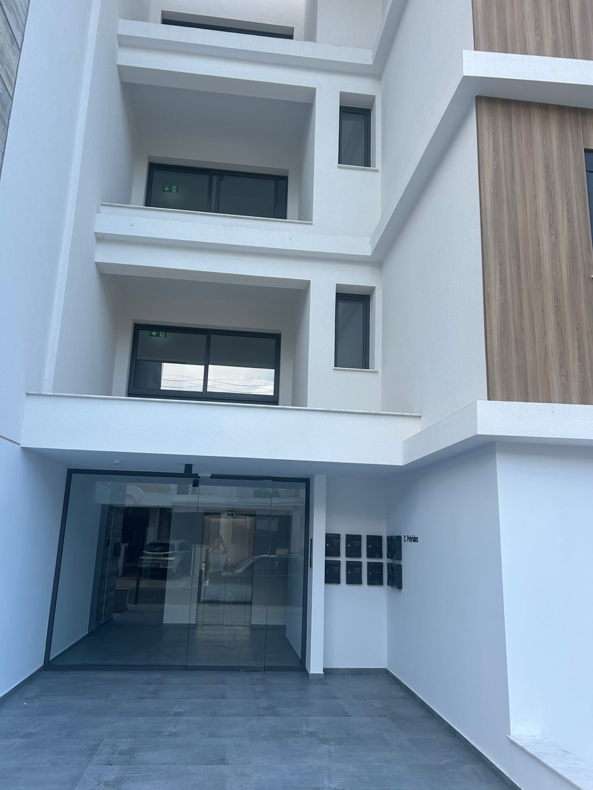 2 Bedroom Apartment for Rent in Strovolos