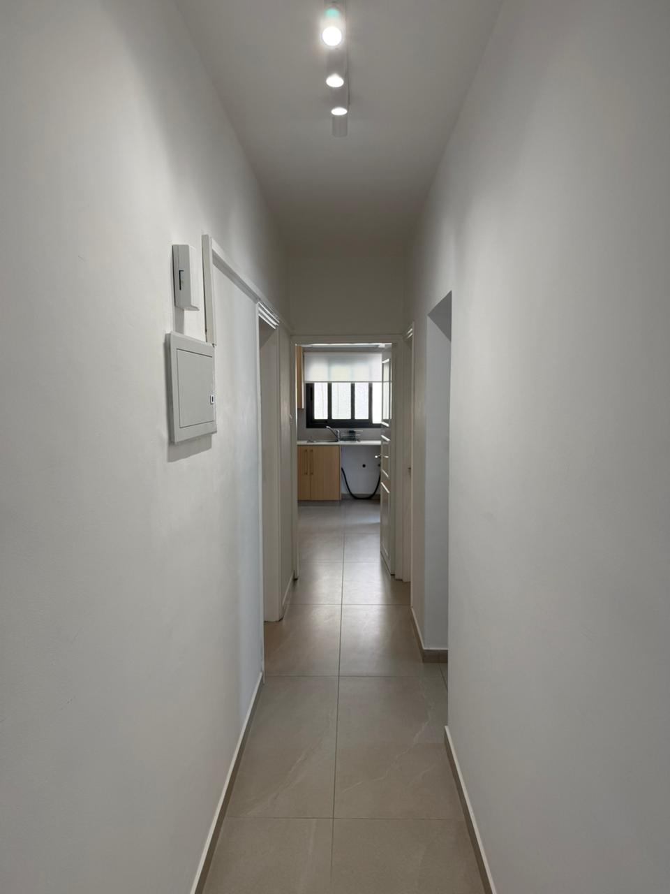 3 Bedroom Apartment for Rent in Strovolos =
