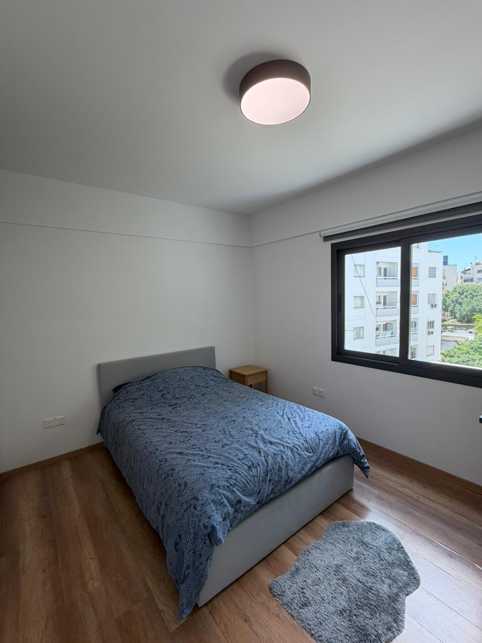 3 Bedroom Apartment for Rent in Strovolos =