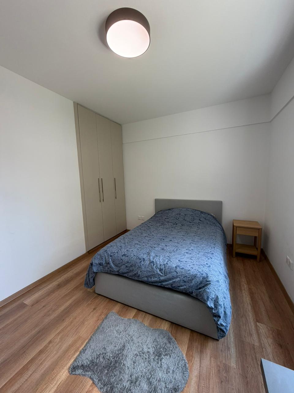 3 Bedroom Apartment for Rent in Strovolos =