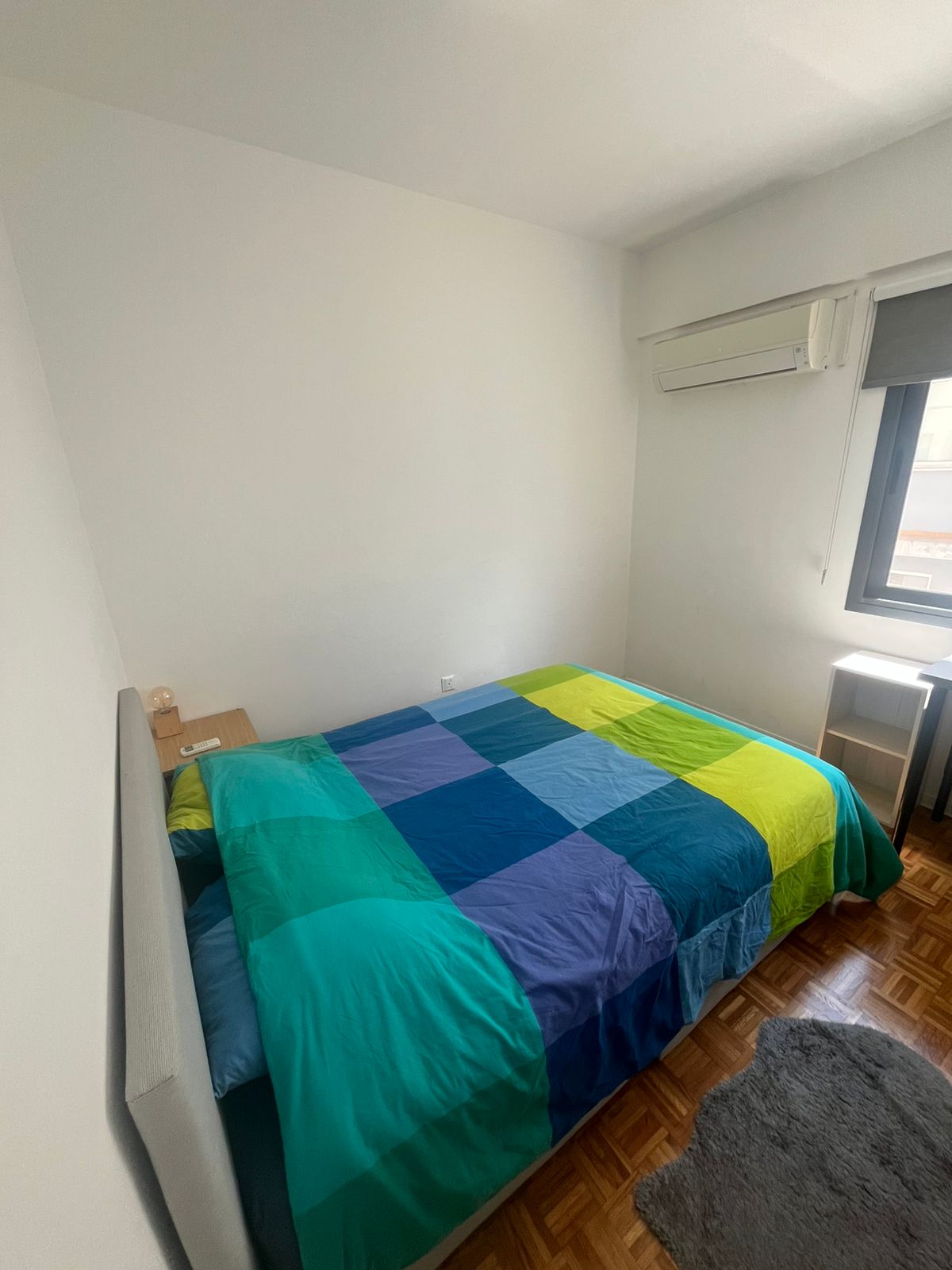 3 Bedroom Apartment for Rent in Strovolos =