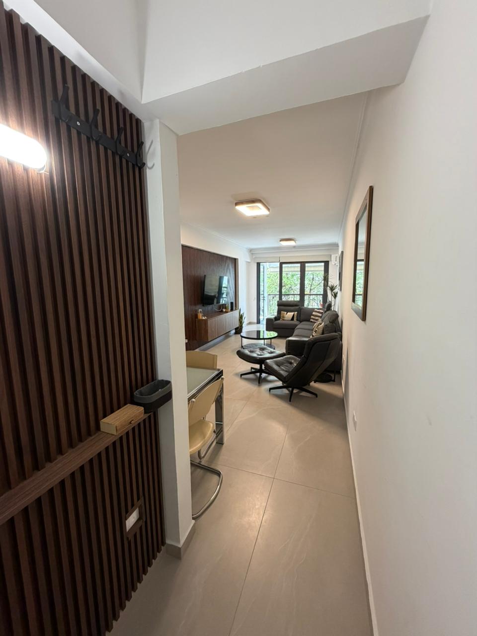 3 Bedroom Apartment for Rent in Strovolos =