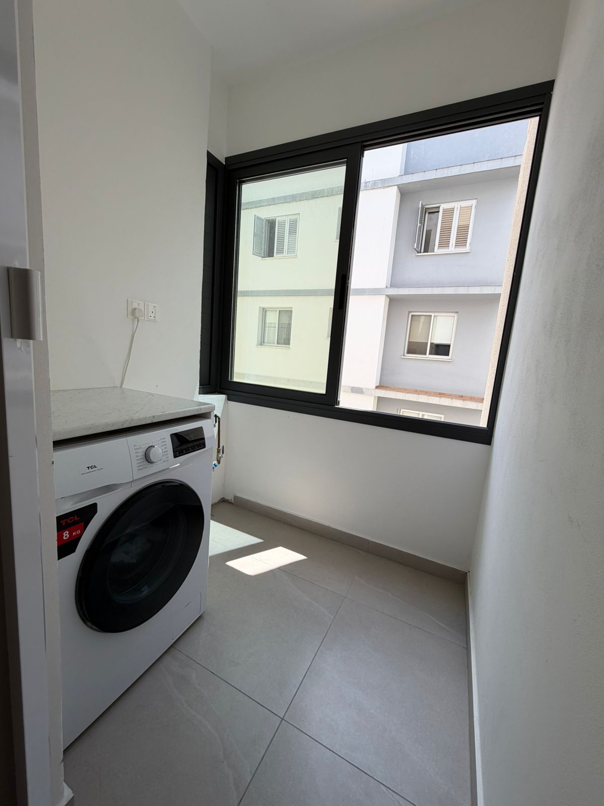 3 Bedroom Apartment for Rent in Strovolos =
