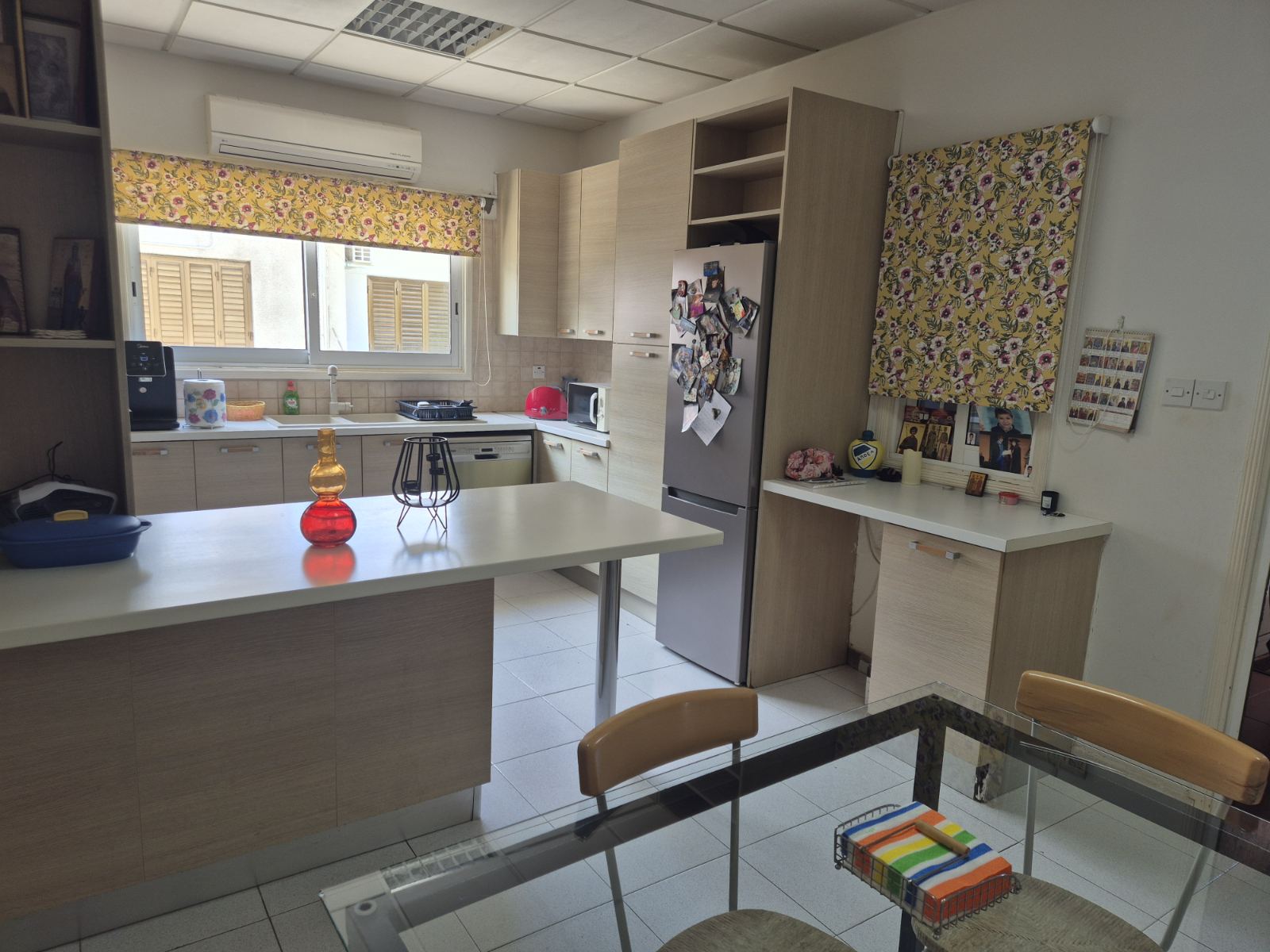 4 Bedroom Semi-Detached House for Sale in Strovolos
