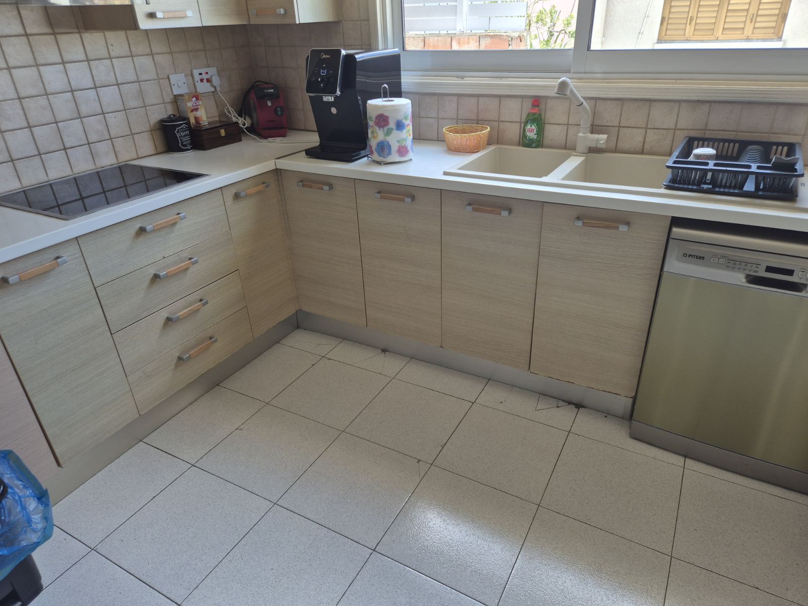 4 Bedroom Semi-Detached House for Sale in Strovolos