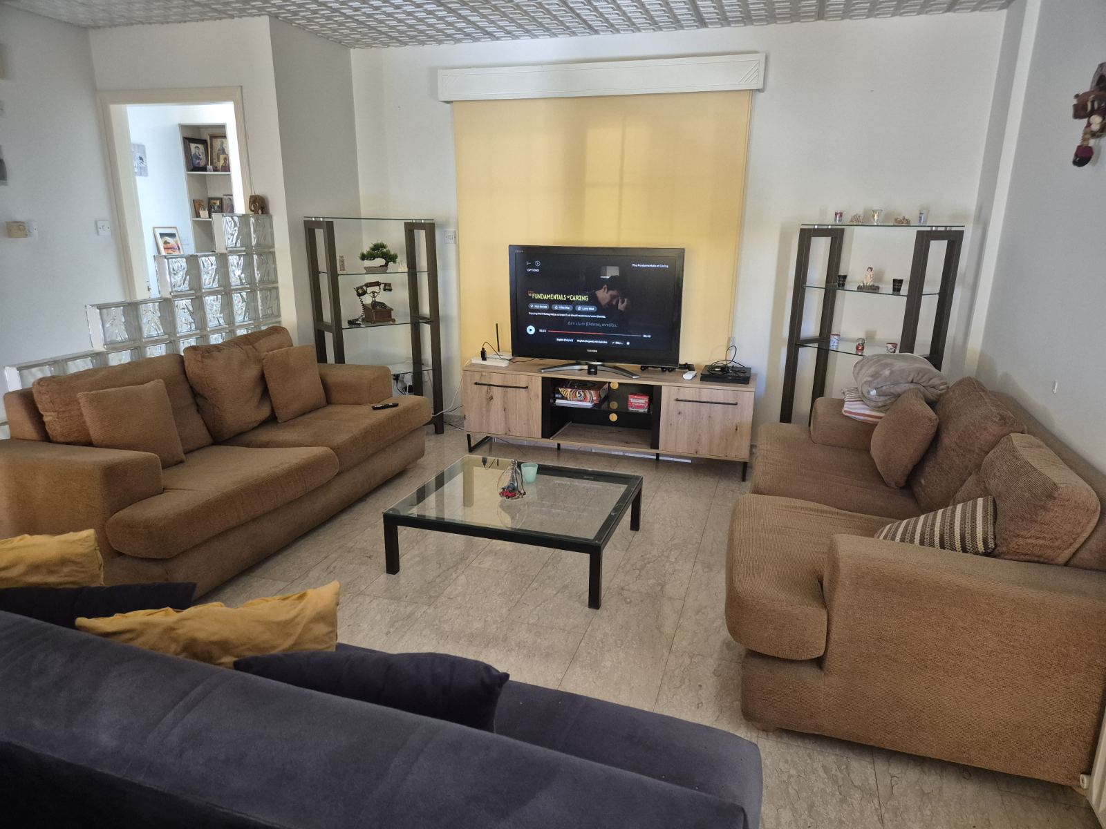 4 Bedroom Semi-Detached House for Sale in Strovolos
