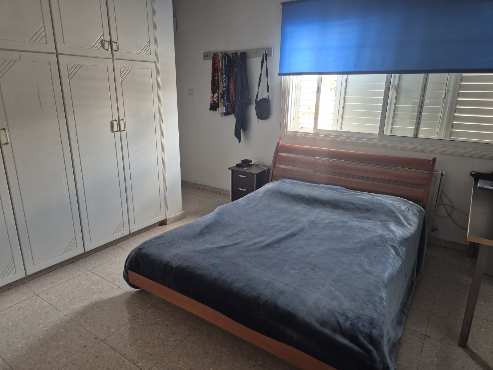 4 Bedroom Semi-Detached House for Sale in Strovolos