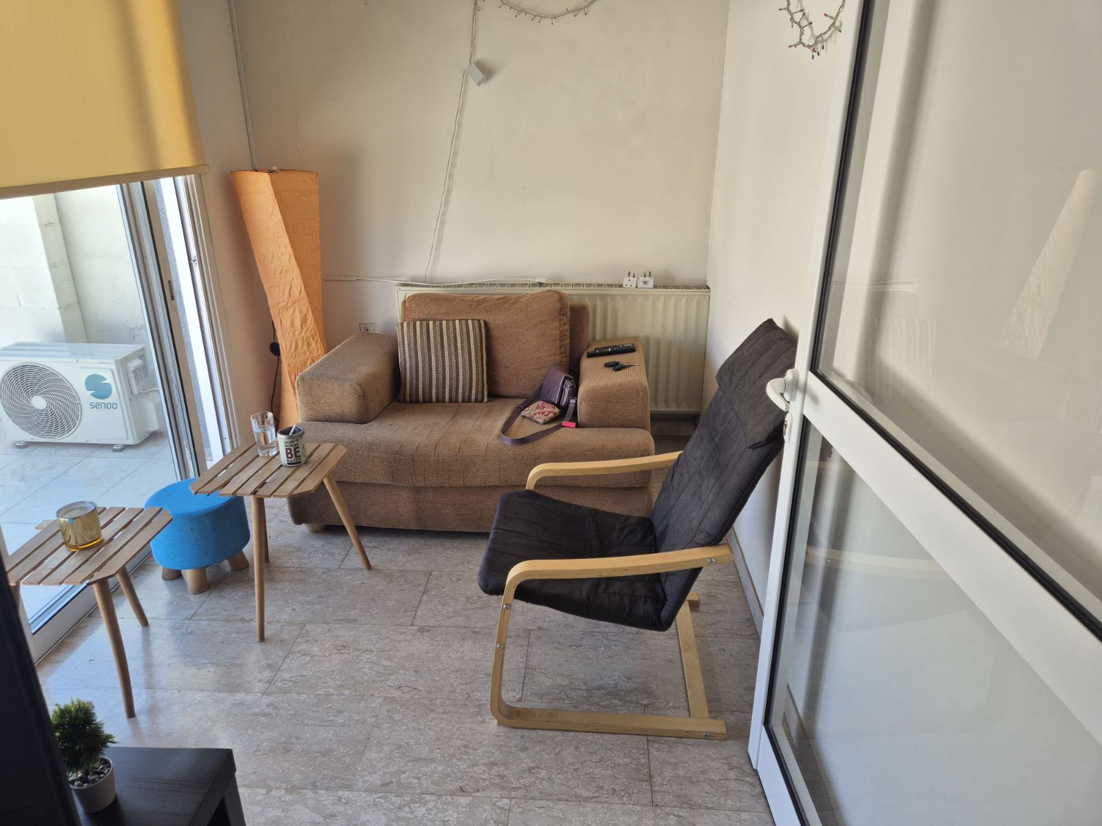 4 Bedroom Semi-Detached House for Sale in Strovolos