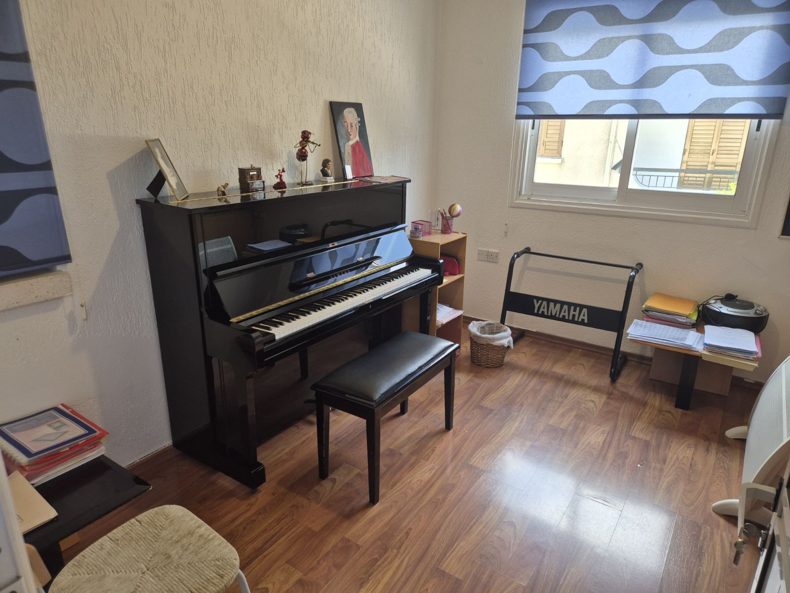 4 Bedroom Semi-Detached House for Sale in Strovolos