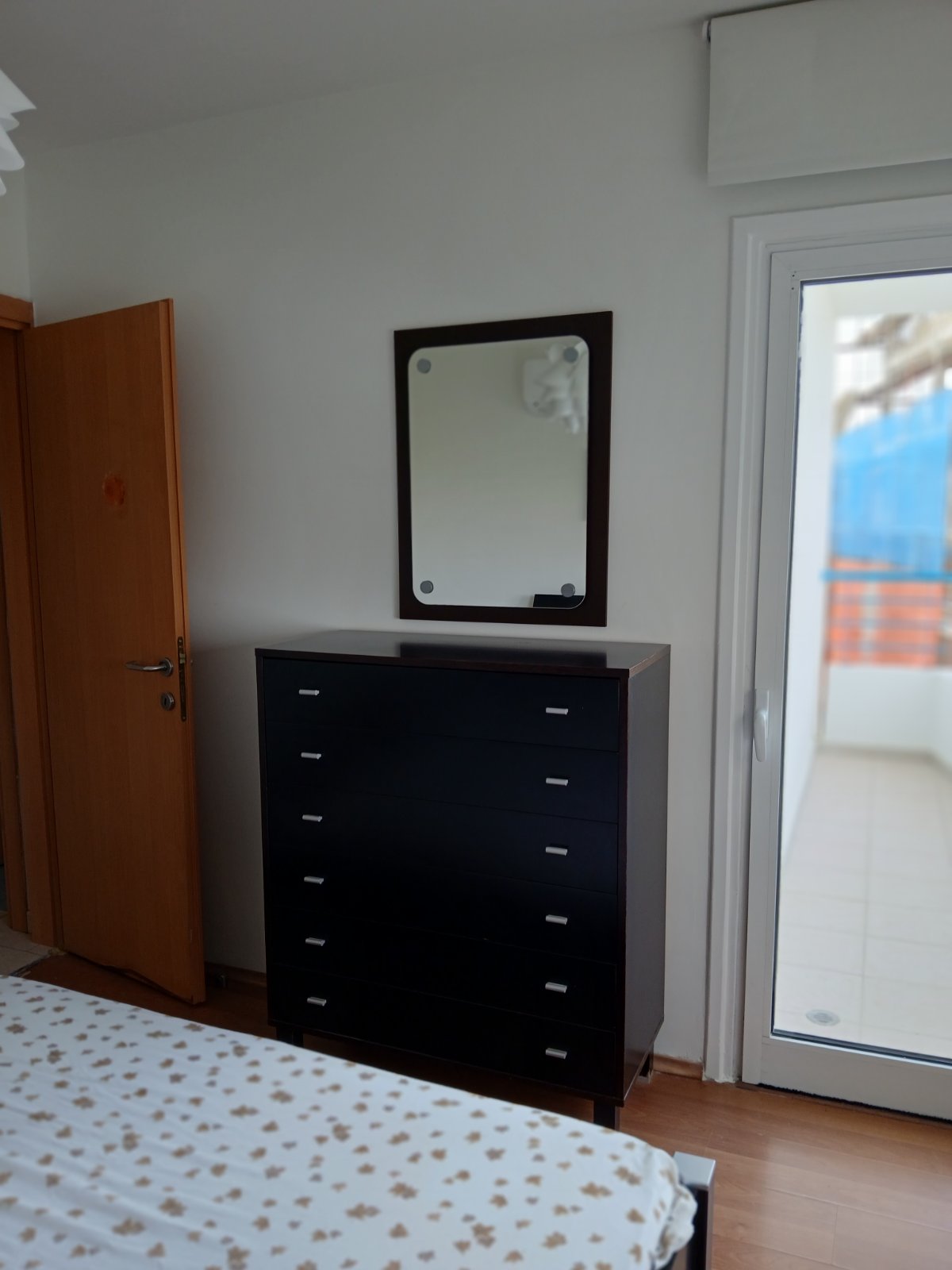 1 Bedroom Apartment in Aglantzia