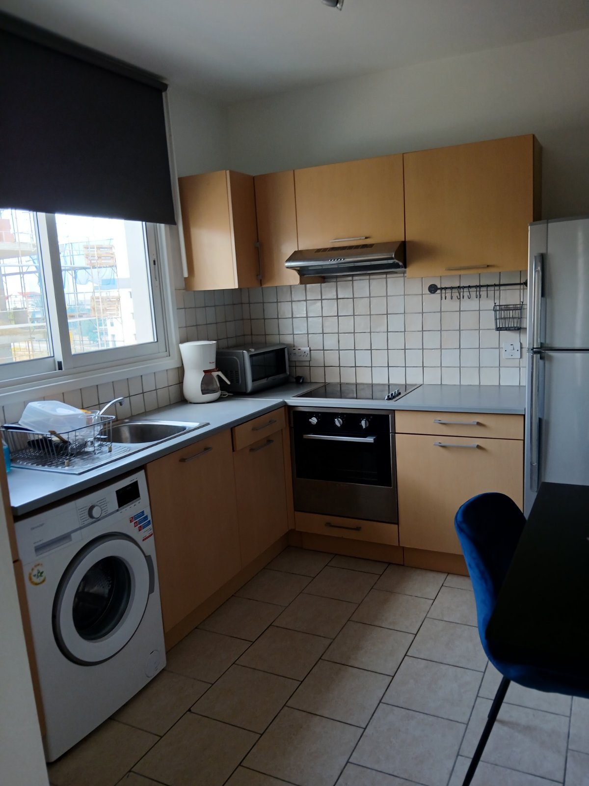 1 Bedroom Apartment in Aglantzia
