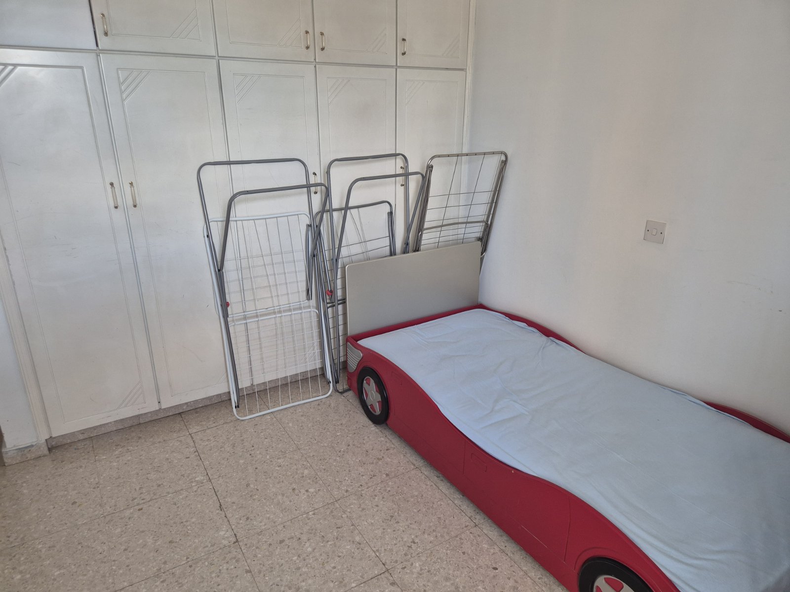 4 Bedroom Semi-Detached House for Sale in Strovolos