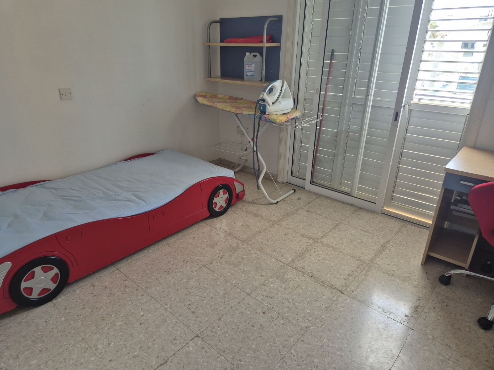 4 Bedroom Semi-Detached House for Sale in Strovolos