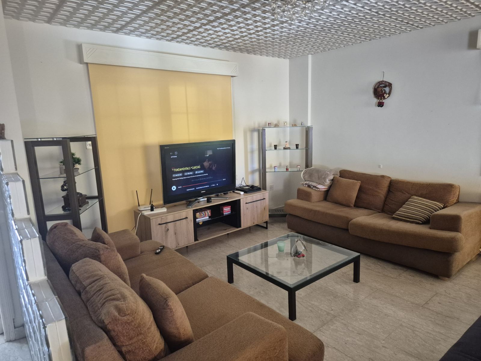 4 Bedroom Semi-Detached House for Sale in Strovolos