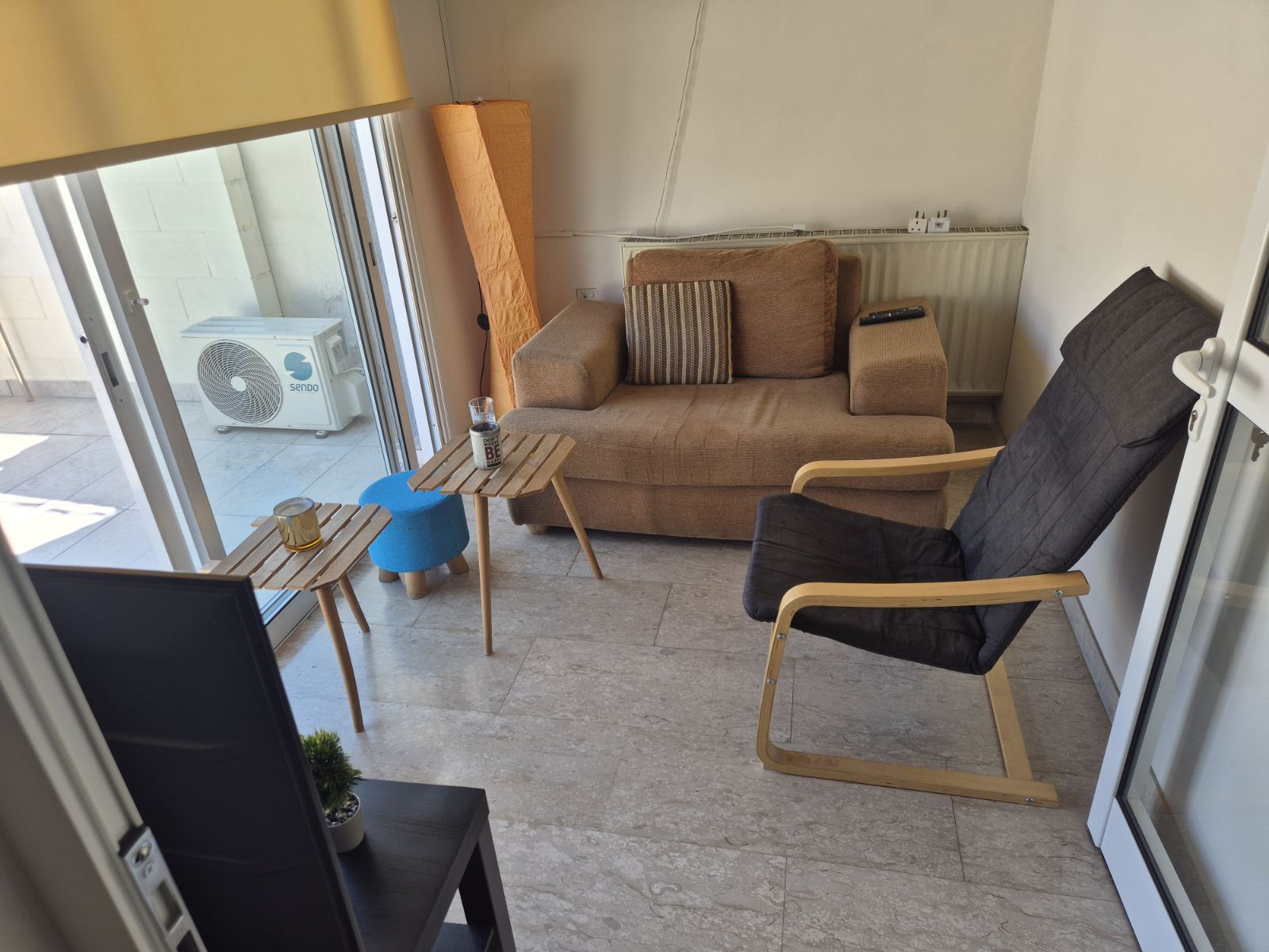 4 Bedroom Semi-Detached House for Sale in Strovolos