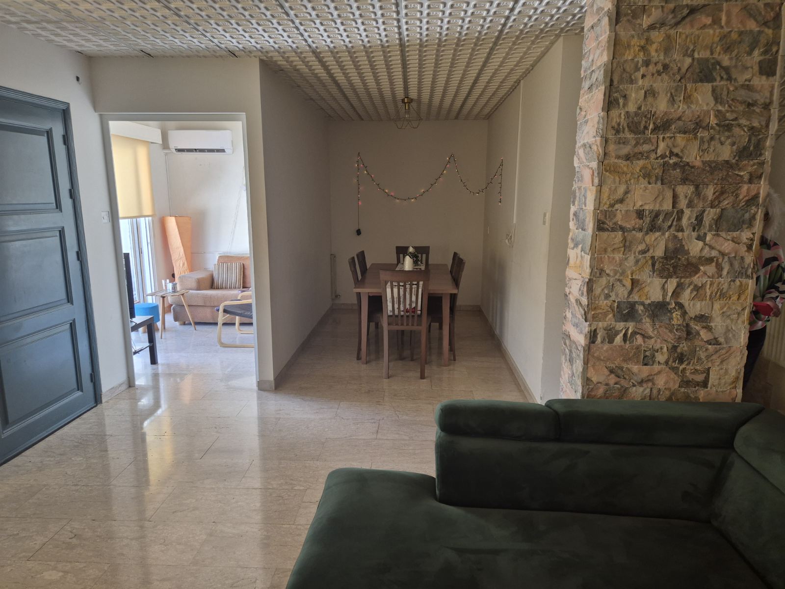 4 Bedroom Semi-Detached House for Sale in Strovolos