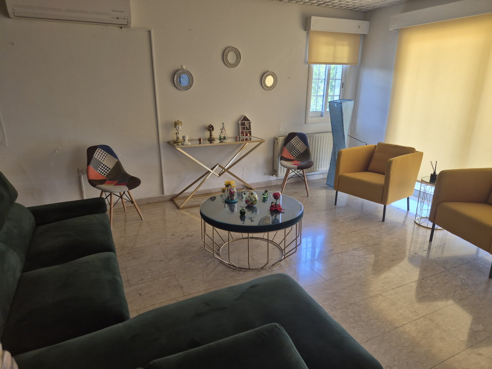 4 Bedroom Semi-Detached House for Sale in Strovolos